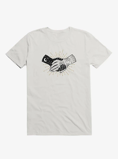 Hold On T-Shirt