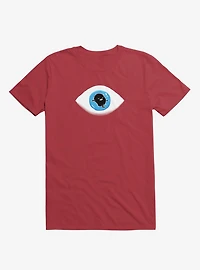 Lazy eye T-Shirt