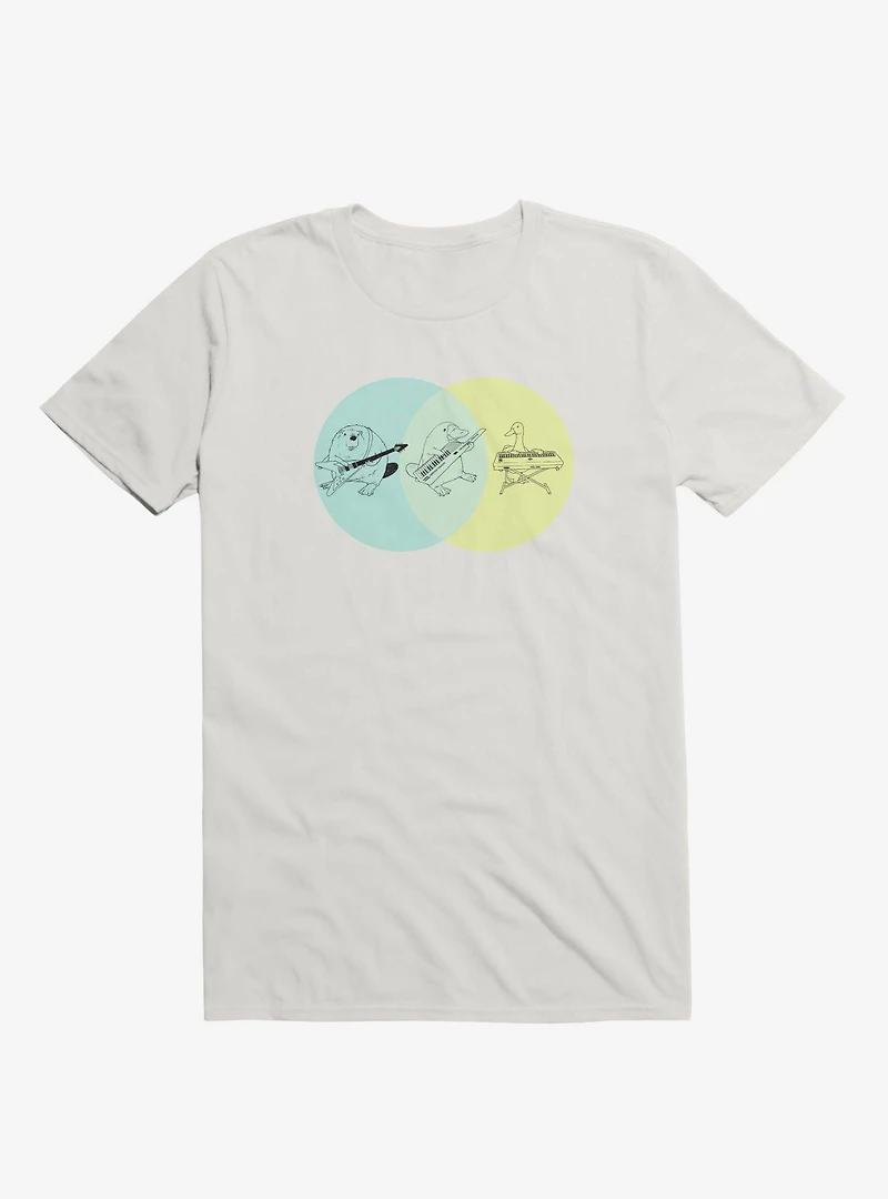 Math T-Shirt