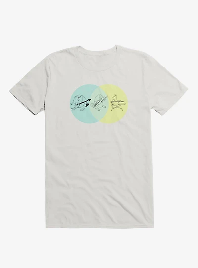 Math T-Shirt