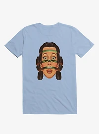 Skullhead Girl T-Shirt