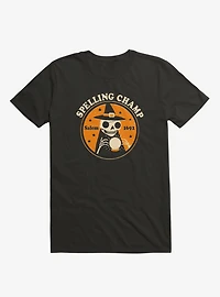 Spelling Champ T-Shirt