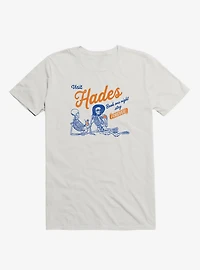 Visit Hades T-Shirt