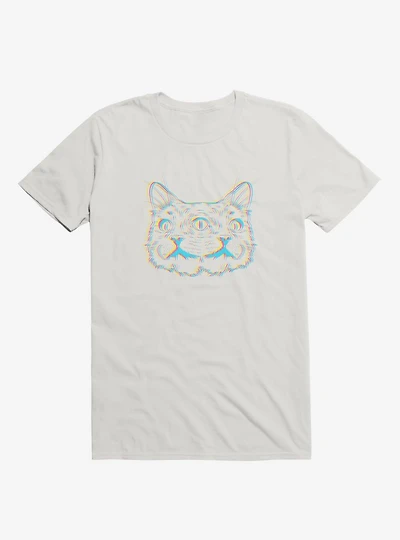 Neon Catz T-Shirt