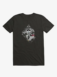 Old Gods, New Demons T-Shirt