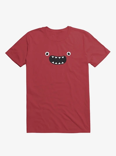Om nom nom! T-Shirt