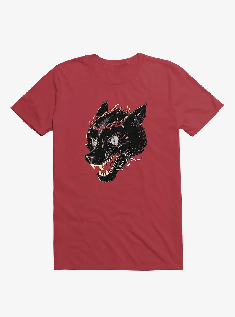 Prince Fenrir T-Shirt
