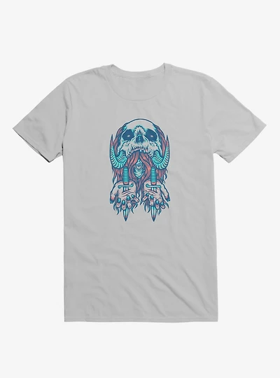 Punish the Wicked T-Shirt