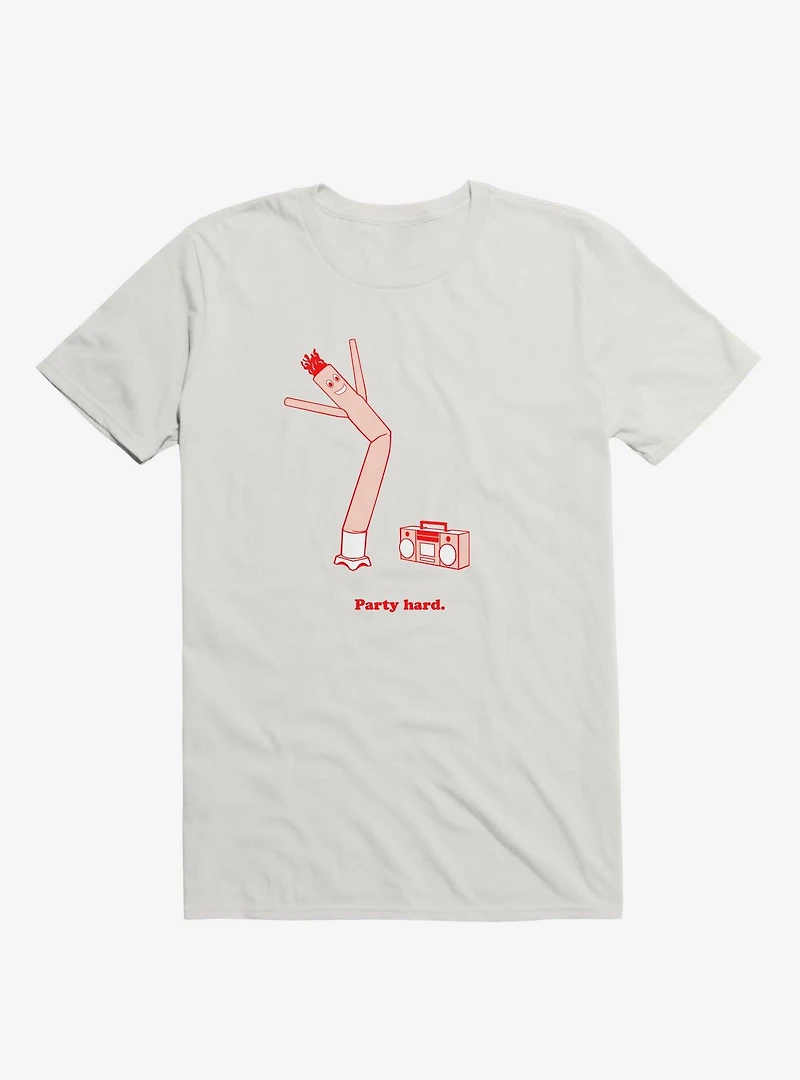 Party Hard T-Shirt