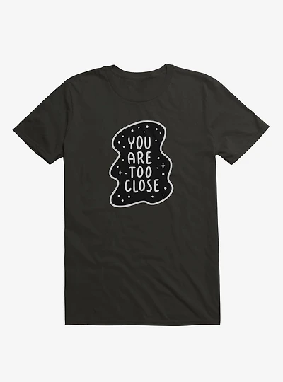 Personal Space T-Shirt