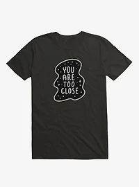Personal Space T-Shirt