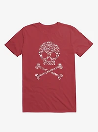 Stick Figures Peril T-Shirt