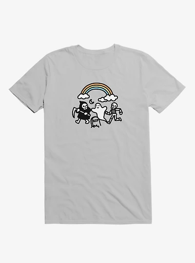 Spooky Pals T-Shirt