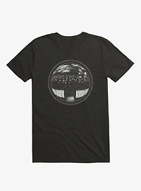 The Undead at My Doorstep T-Shirt