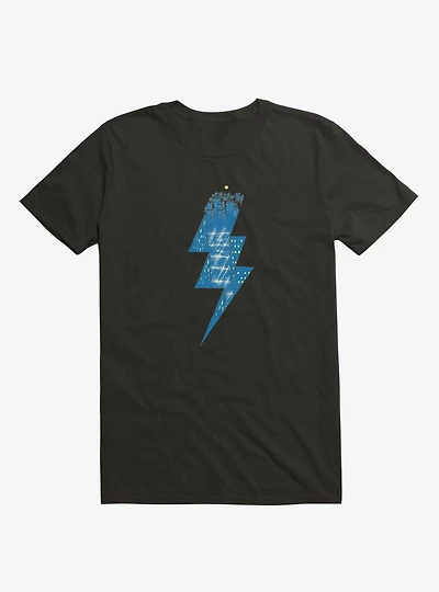 Thunder City T-Shirt