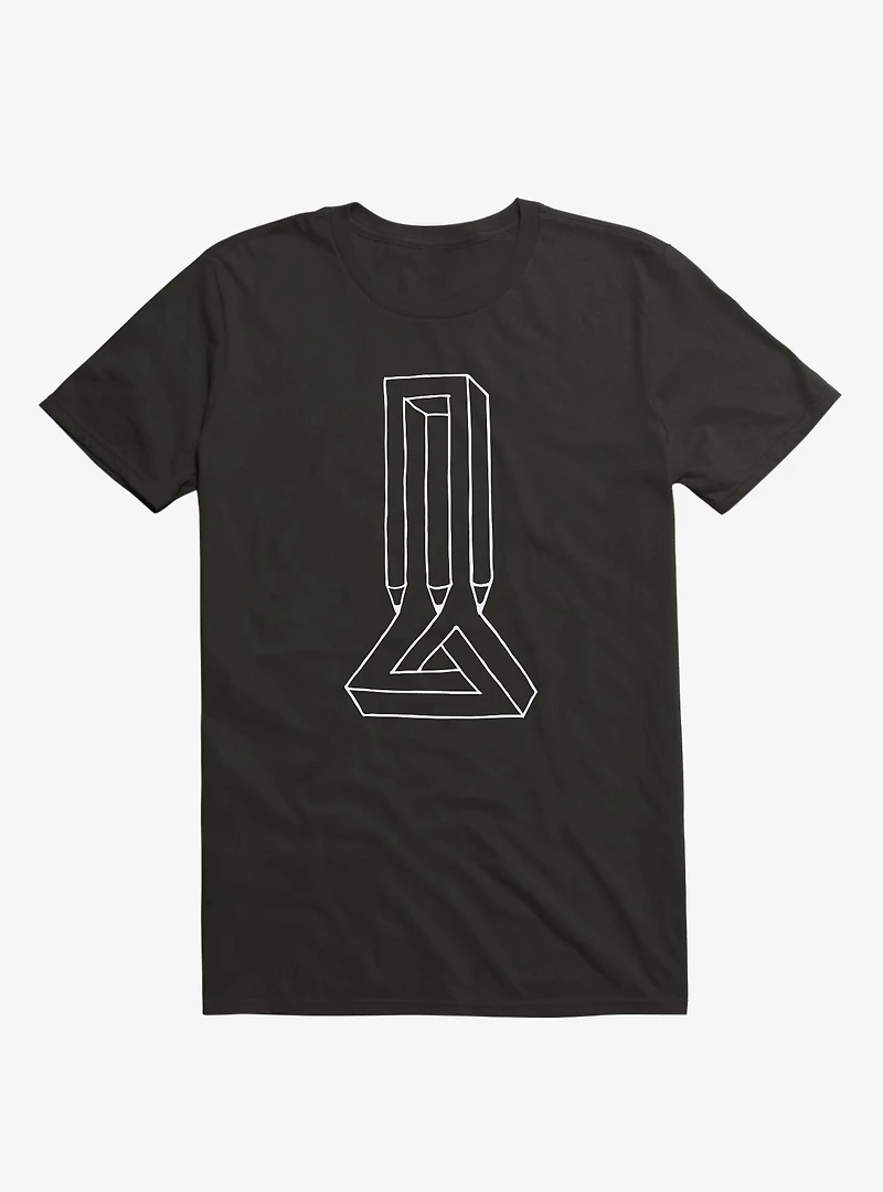 Untitled: Impossible T-Shirt