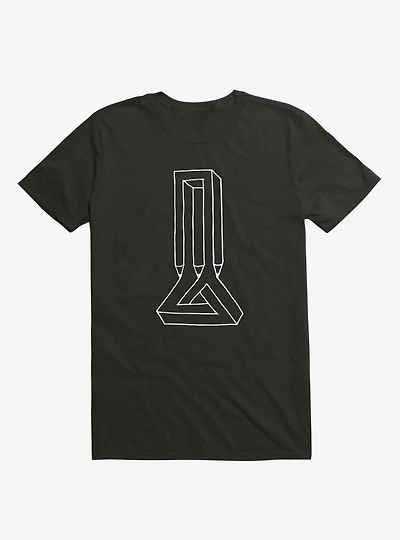 Untitled: Impossible T-Shirt