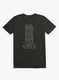 Untitled: Impossible T-Shirt