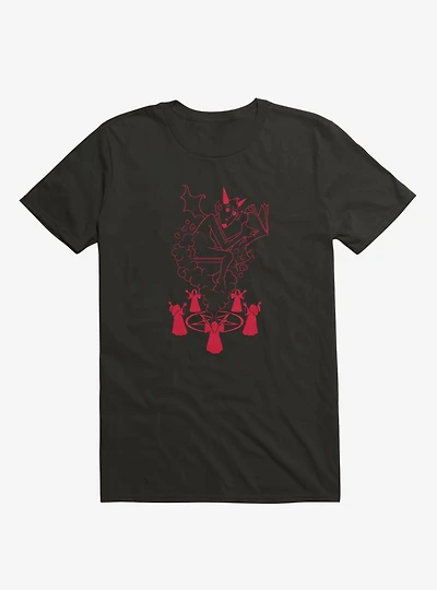 the Incantation T-Shirt