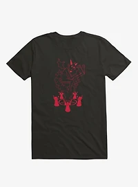 the Incantation T-Shirt