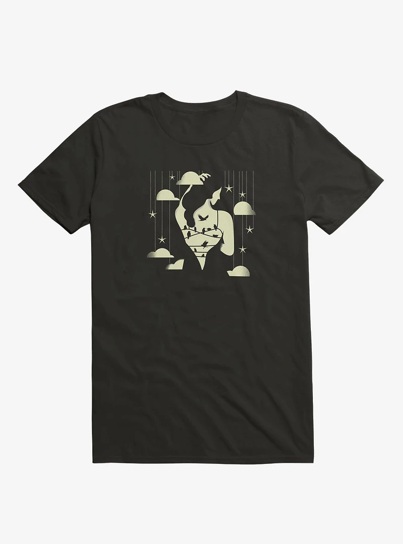 turn back T-Shirt