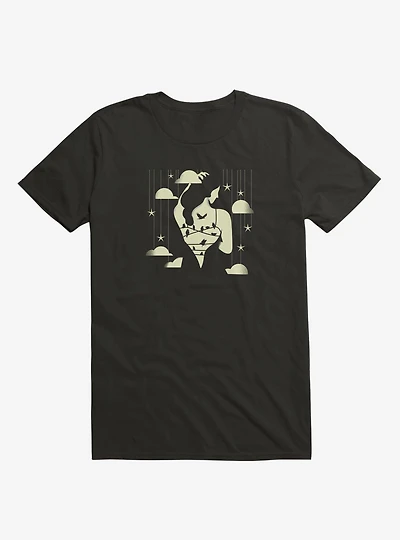 turn back T-Shirt