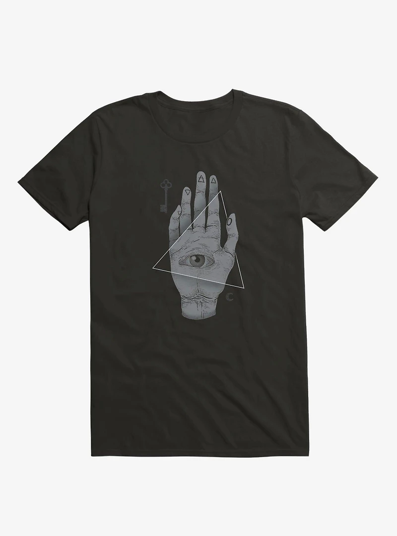 Witch Hand T-Shirt