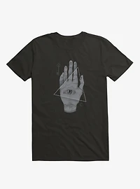 Witch Hand T-Shirt