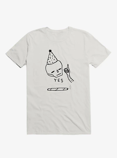 YES T-Shirt
