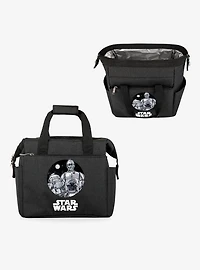 Star Wars Droids On The Go Lunch Cooler