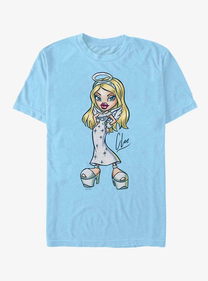 Bratz Angel Cloe T-Shirt