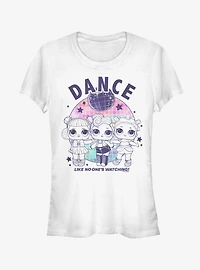 L.O.L. Surprise! Dance It Out Girls T-Shirt