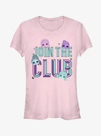 L.O.L. Surprise! Join The Club Girls T-Shirt