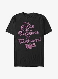 Bratz Fashion Passion T-Shirt