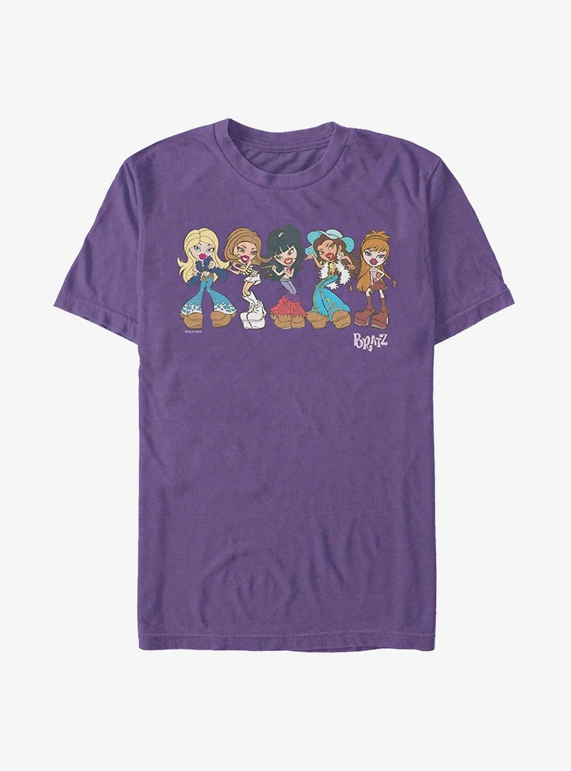 Bratz Funk Girls T-Shirt