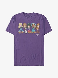 Bratz Funk Girls T-Shirt