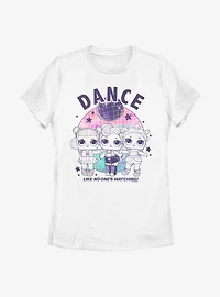 L.O.L. Surprise! Dance It Out Womens T-Shirt