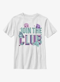 L.O.L. Surprise! Join The Club Youth T-Shirt