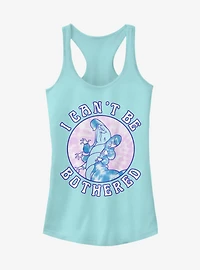 Disney Alice Wonderland Can't Be Caterpillar Girls Tank