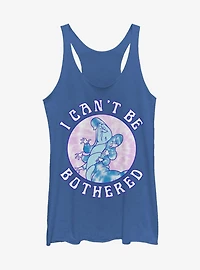 Disney Alice Wonderland Can't Be Caterpillar Girls Tank