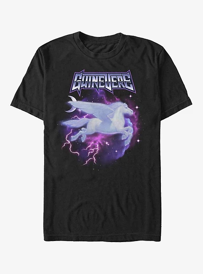 Extra Soft Disney Pixar Onward Guinevere T-Shirt