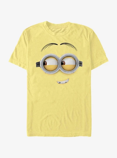 Minions Dave Smile T-Shirt