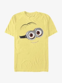Minions Side Smile T-Shirt