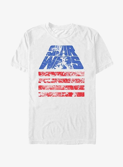 Star Wars Glory T-Shirt