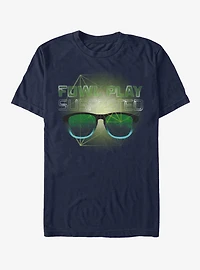 Disney Artemis Fowl Play T-Shirt
