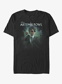 Disney Artemis Fowl Smart T-Shirt