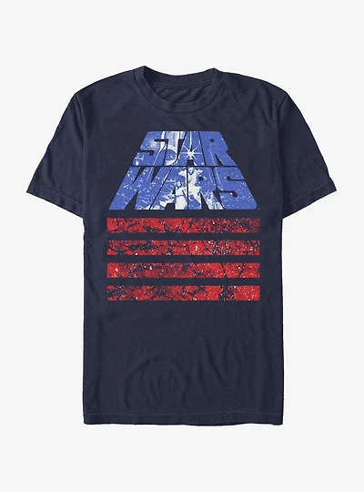Star Wars Glory T-Shirt