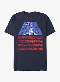 Star Wars Star Glory T-Shirt