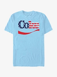 Coke Spangled T-Shirt