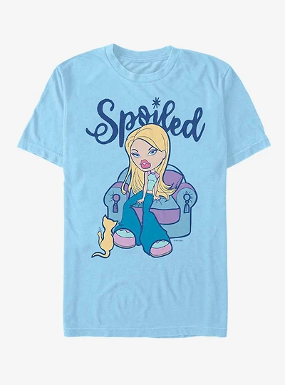 Bratz Spoiled Cloe T-Shirt